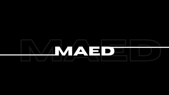 MAED HAIRCARE – MAED™️ Haircare